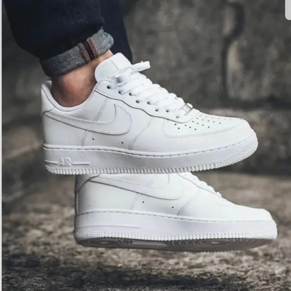 Nike -Air Force 1 Men’s Sneakers. DD8959-100